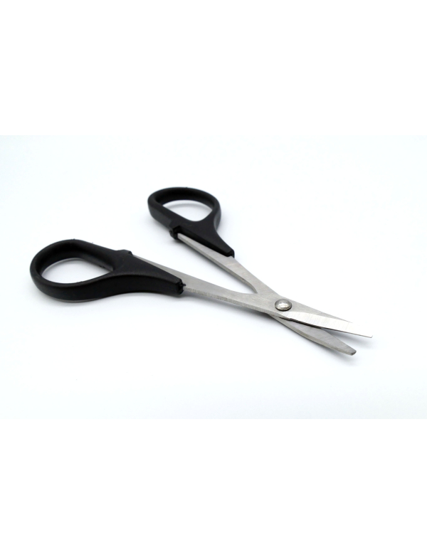 D1 Lexan Scissors - Curved